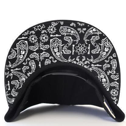 非売品 ブルーブルー　Blue Blue　フラットキャップ