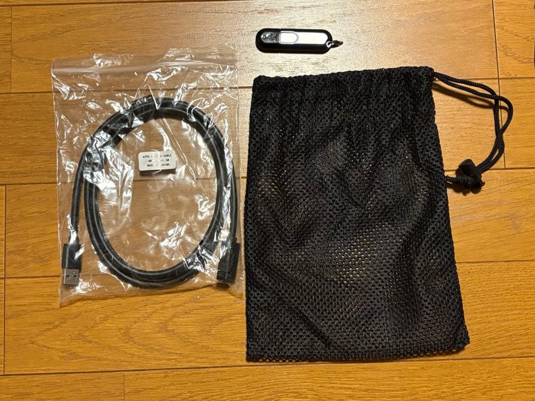 rebocap VRフルトラッキング機材