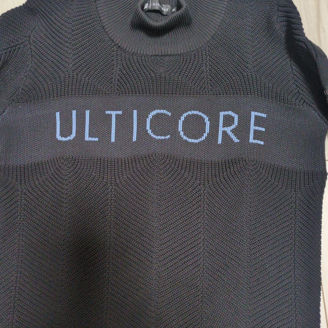 ブリジストンスポーツULTICORE　ハイネックセーター