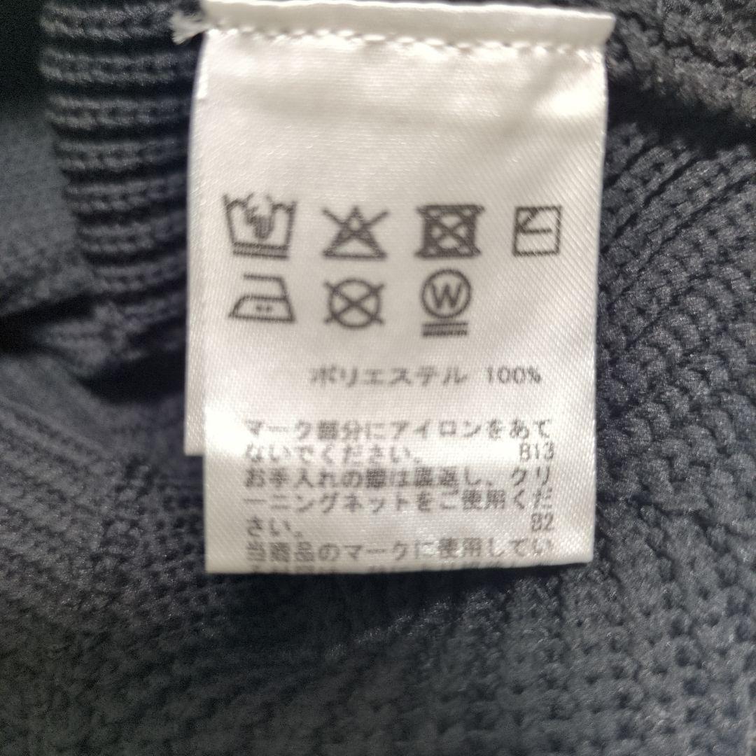 ブリジストンスポーツULTICORE　ハイネックセーター