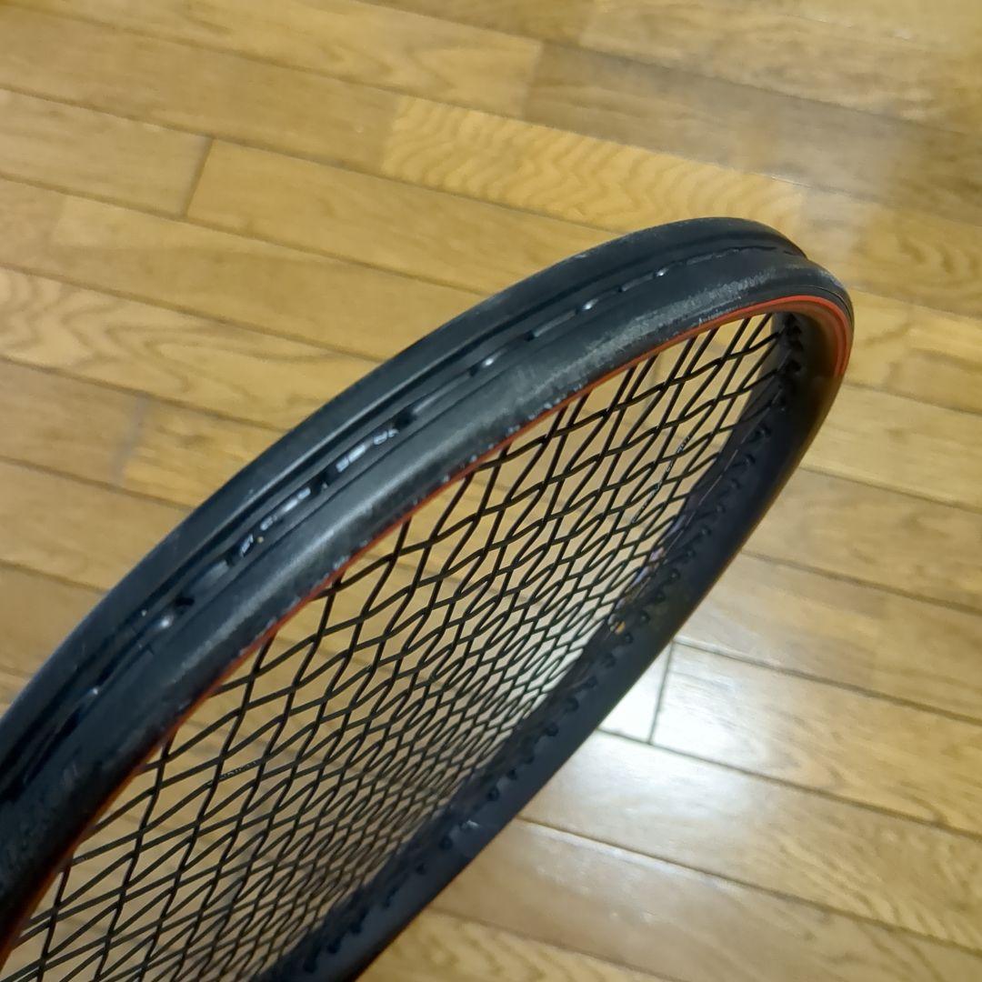 b*n様 DUNLOP CX200 18×20 BLACK