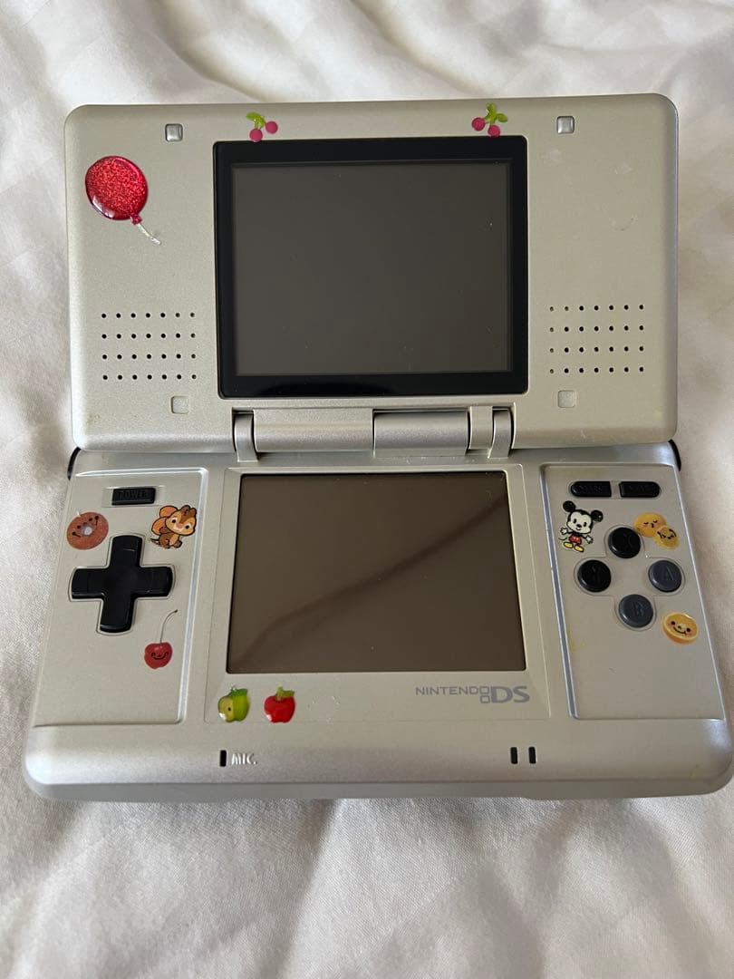 ニンテンドーDS