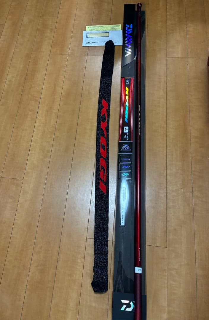 《新品》銀影競技A テクニカル90・N