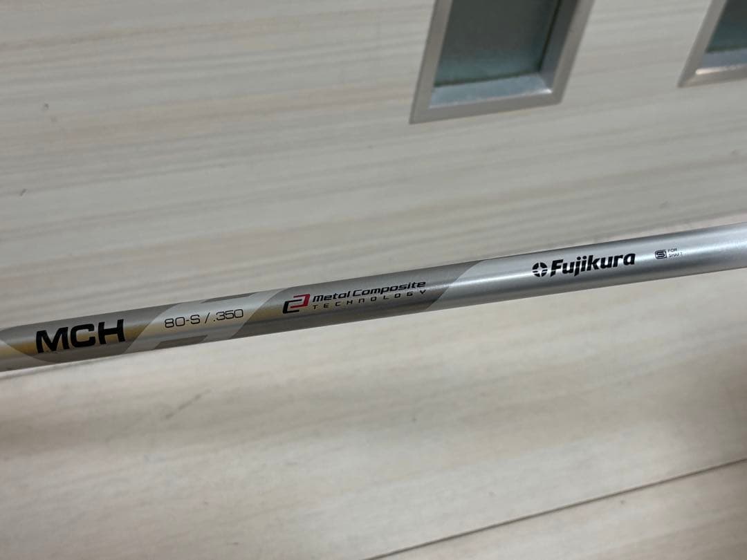 三浦技研 MG Hybrid HB4 ユーティリティ