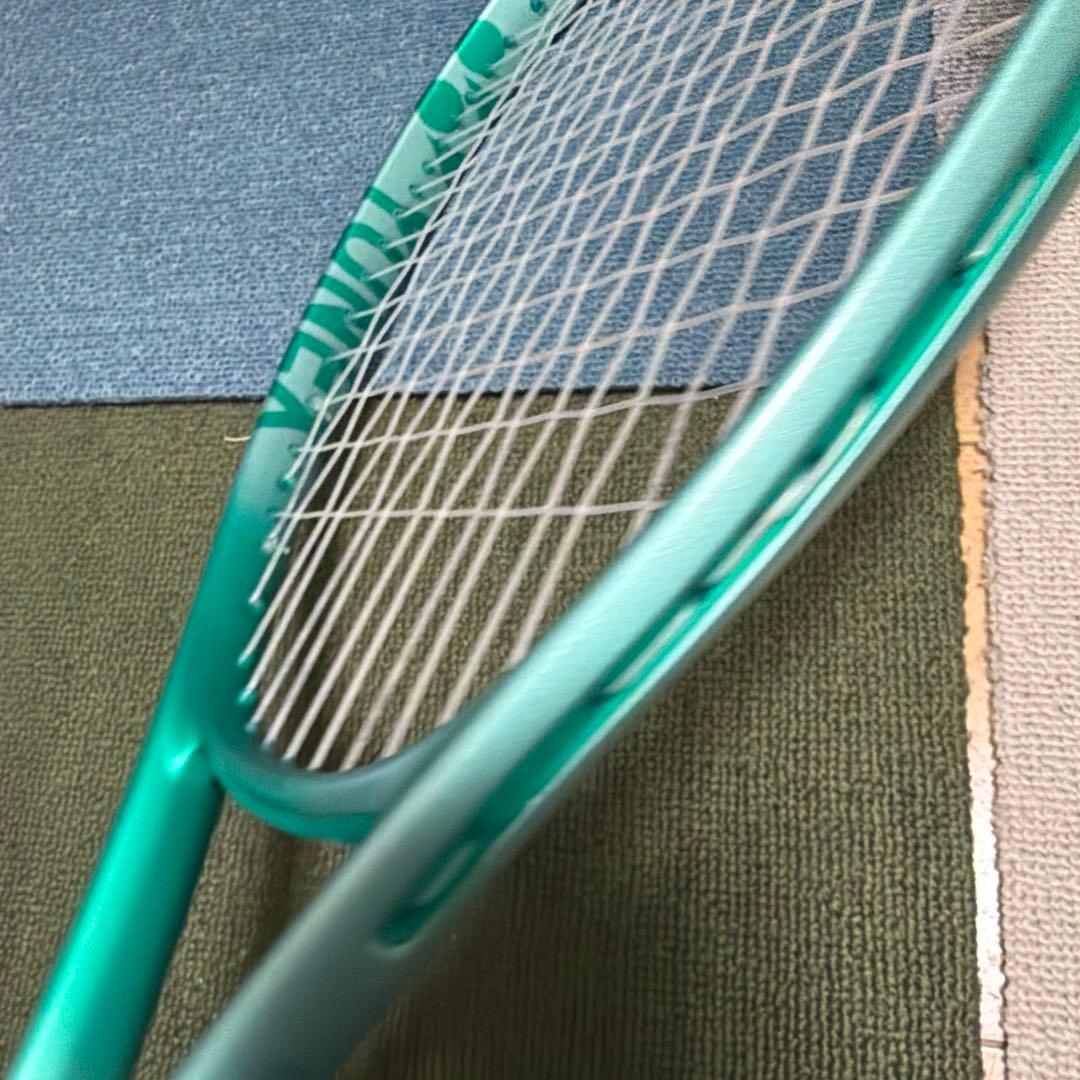 15番ヨネックス　ソフトテニス