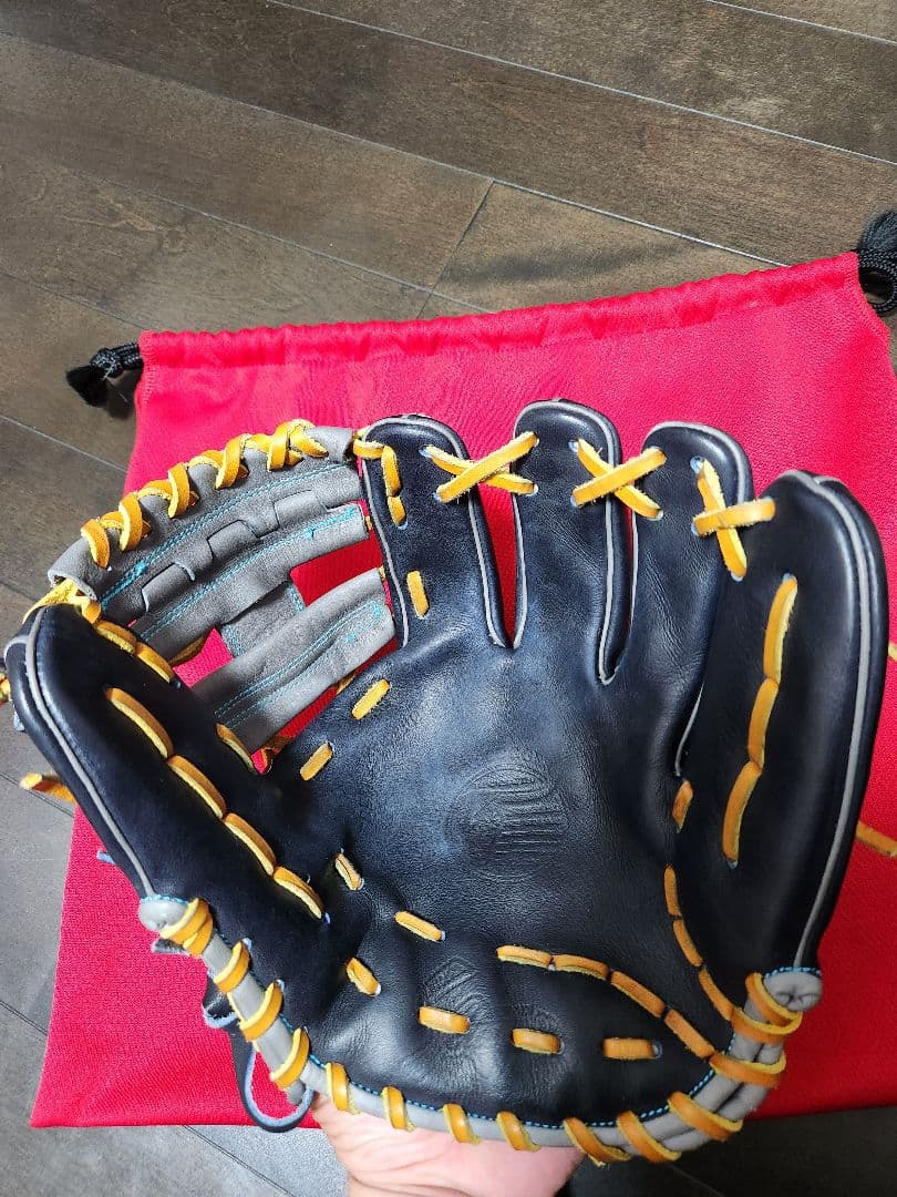 久保田スラッガー 中島選手モデル 軟式 最終値下げ