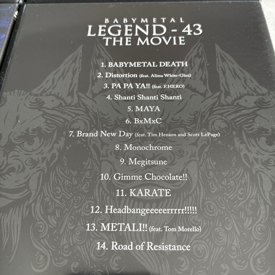 BABYL DVD まとめ売り LEGEND-M LEGEND-43