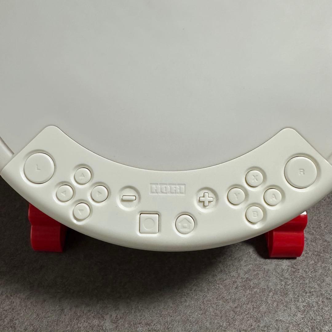 美品　太鼓の達人　ドンダフルフェスティバル　専用コントローラー