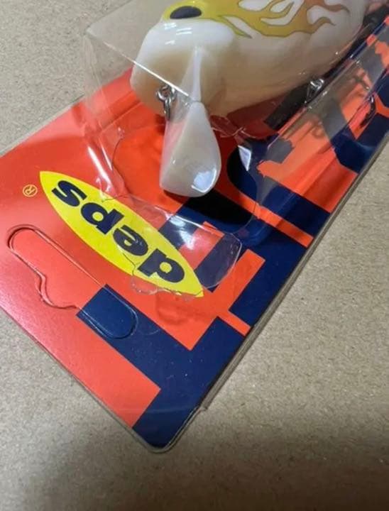 デプス　スライドスイマー115　ウェブメンバー限定セット