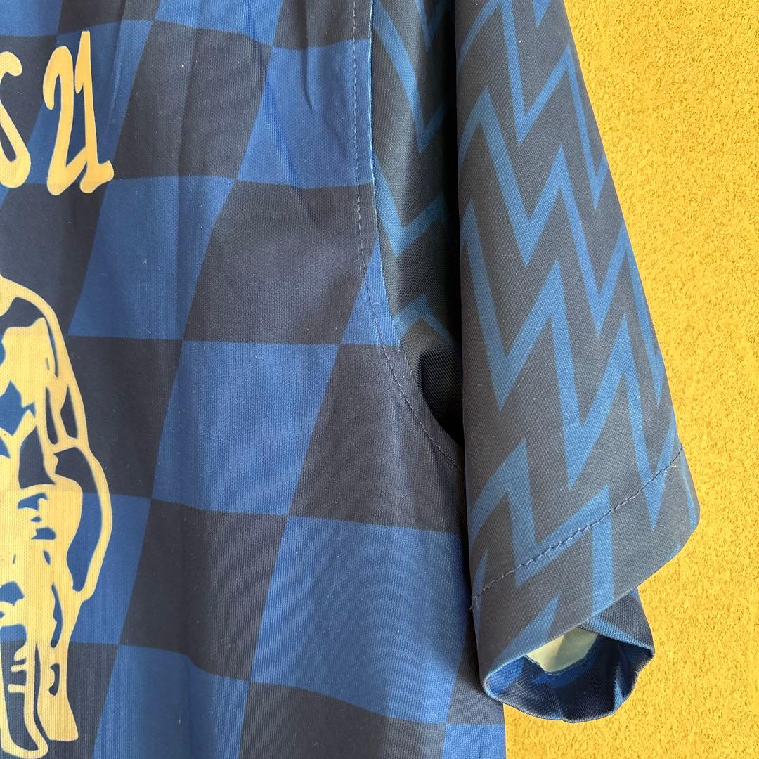 サッカーウェアチェルシー