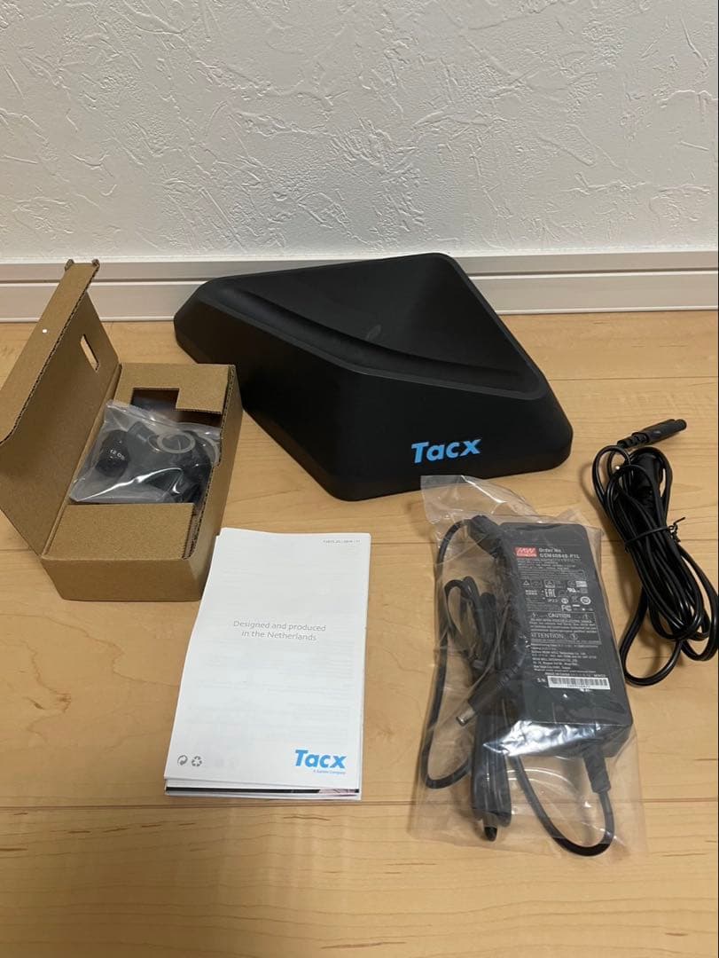 Tacx NEO 2T Smart トレーナー