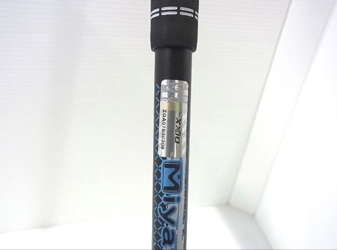 XXIO X ゼクシオ エックス ドライバー ヘッド 10.5度 SR