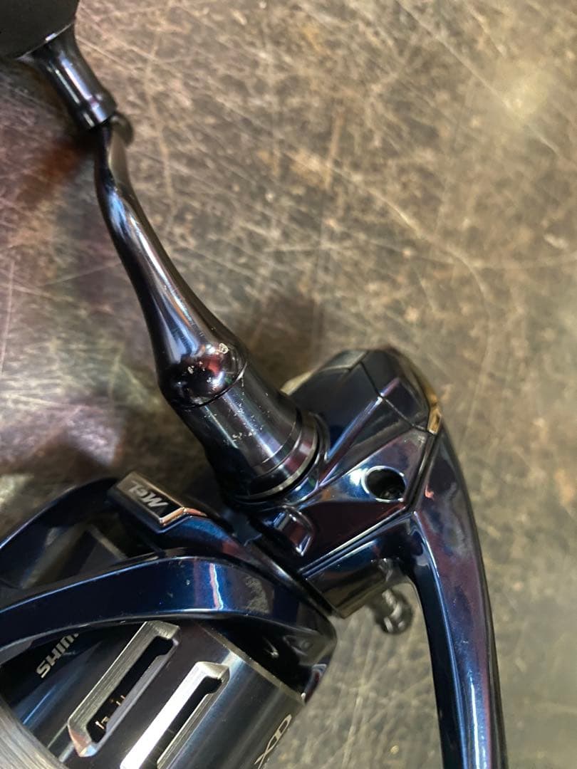 21TWIN POWER XD C5000XG ツインパワーXD