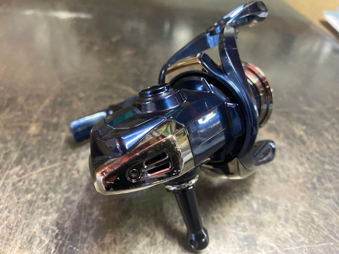 21TWIN POWER XD C5000XG ツインパワーXD