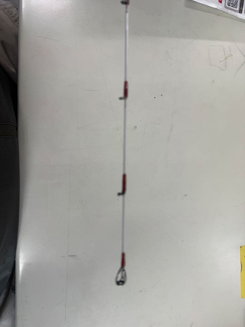 値引き！　シマノ　エンゲツXR タイラバ　N-B610ML-S