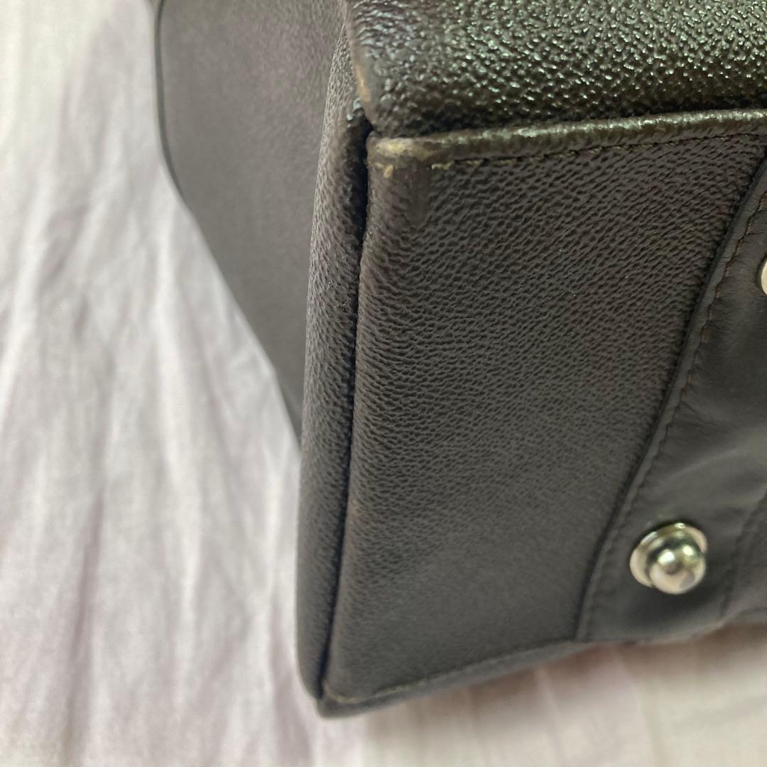 オロビアンコ 大容量 トートバッグ