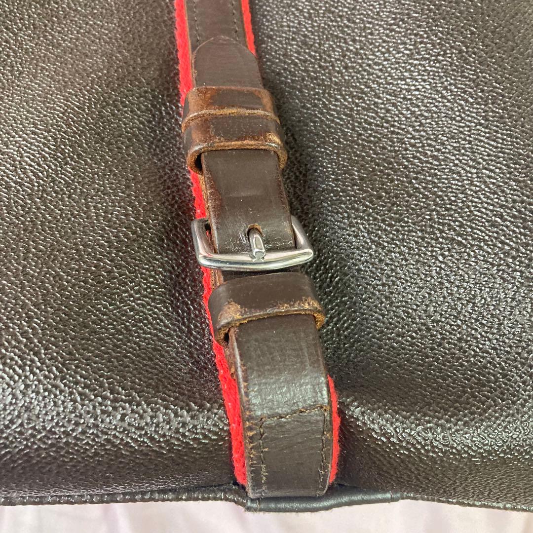 オロビアンコ 大容量 トートバッグ