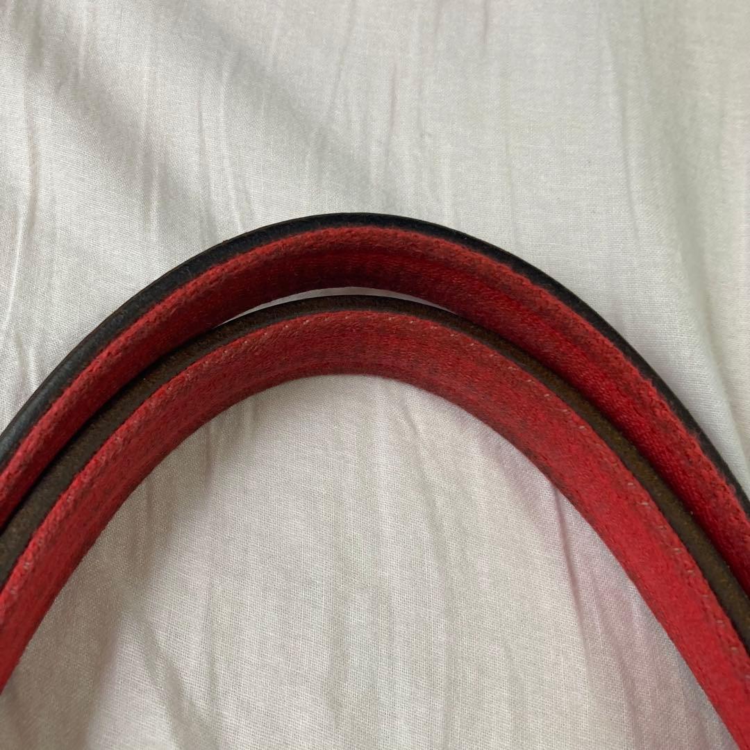 オロビアンコ 大容量 トートバッグ