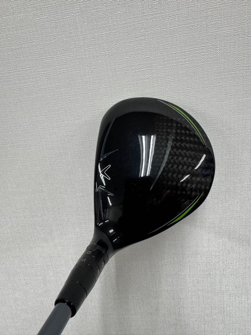 Callaway GBB EPIC ３W LINQ65 S