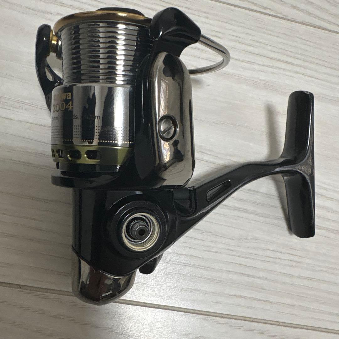 ダイワ 旧月下美人２００４