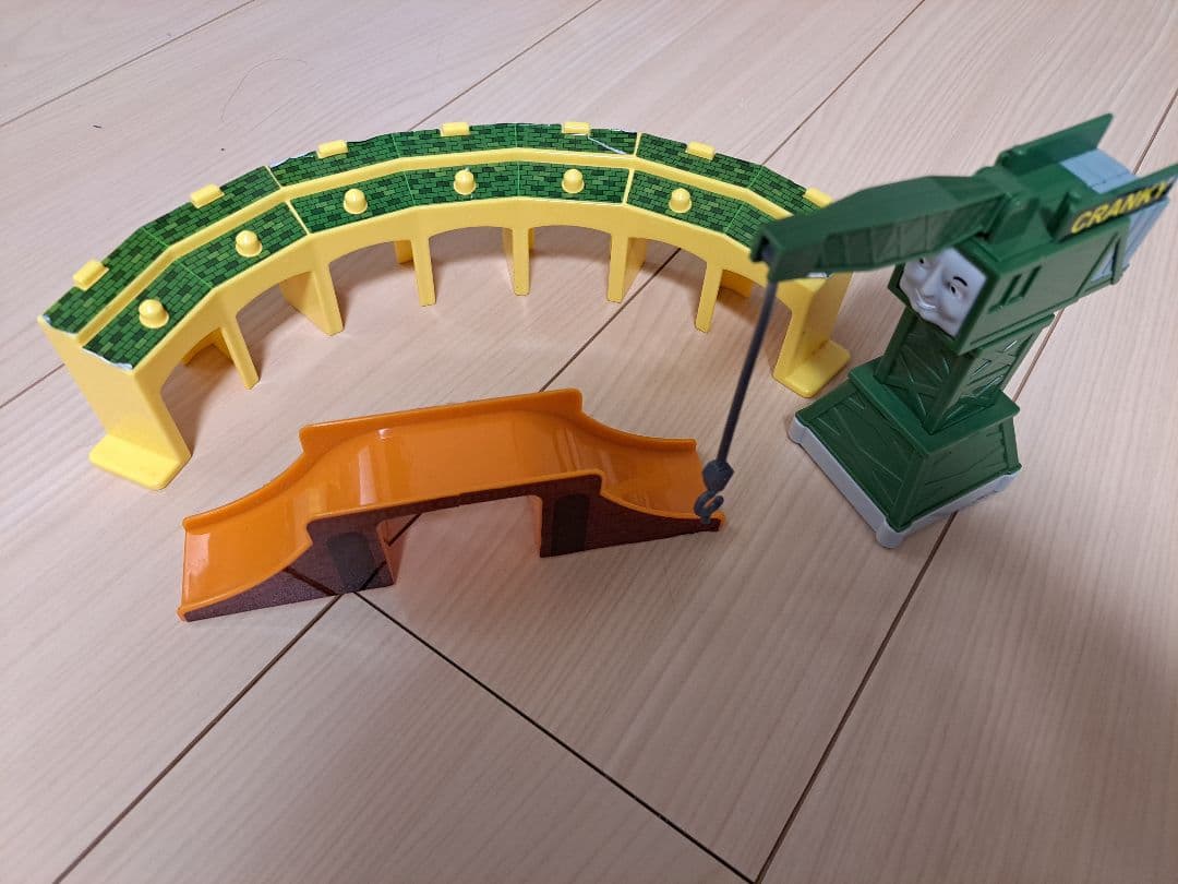 トーマス　トミカ　まとめ売り