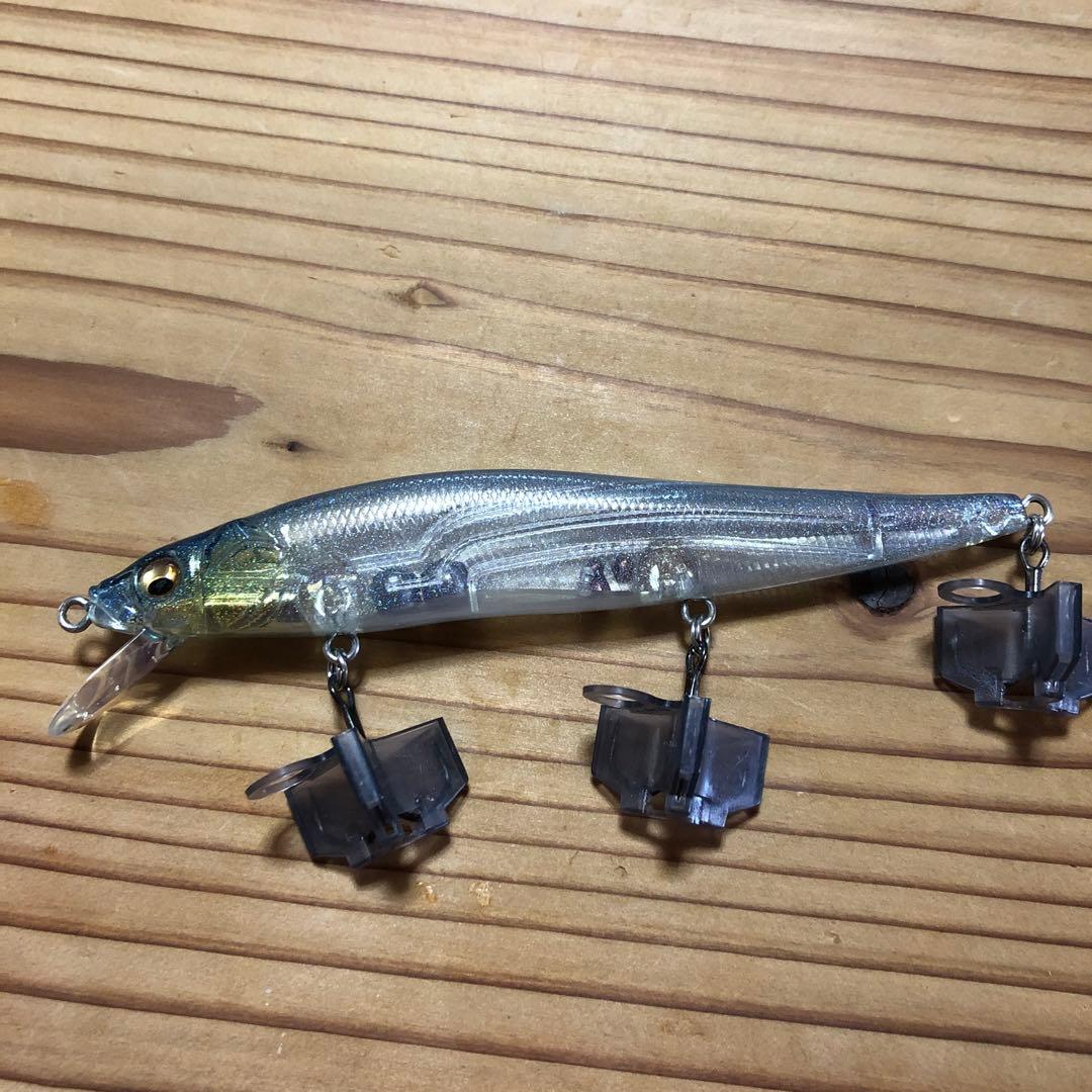 限定生産　ワンテン レーシング　サイレント　ボックス保管