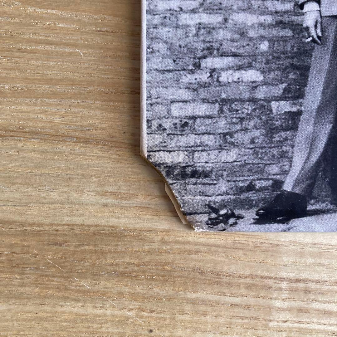 DEXTER GORDON ONE FLIGHT UP デクスター・ゴードン