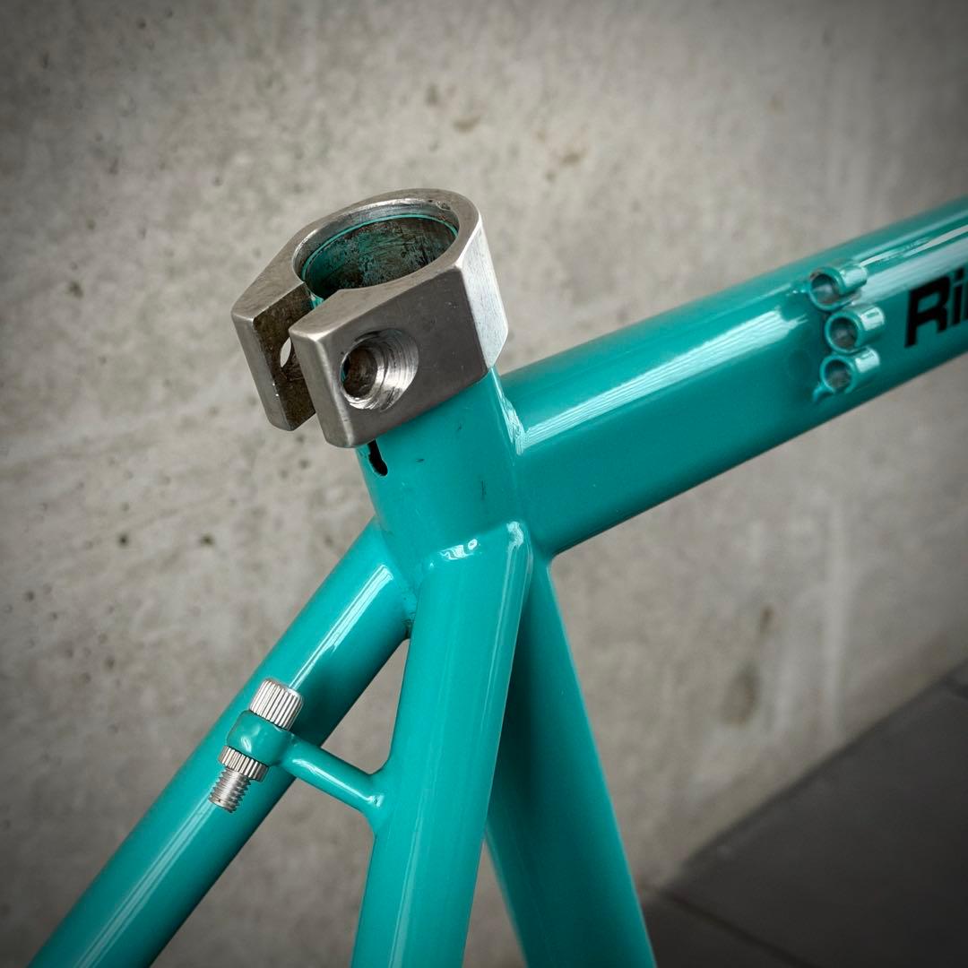 YETI F.R.O. ビンテージMTBフレーム