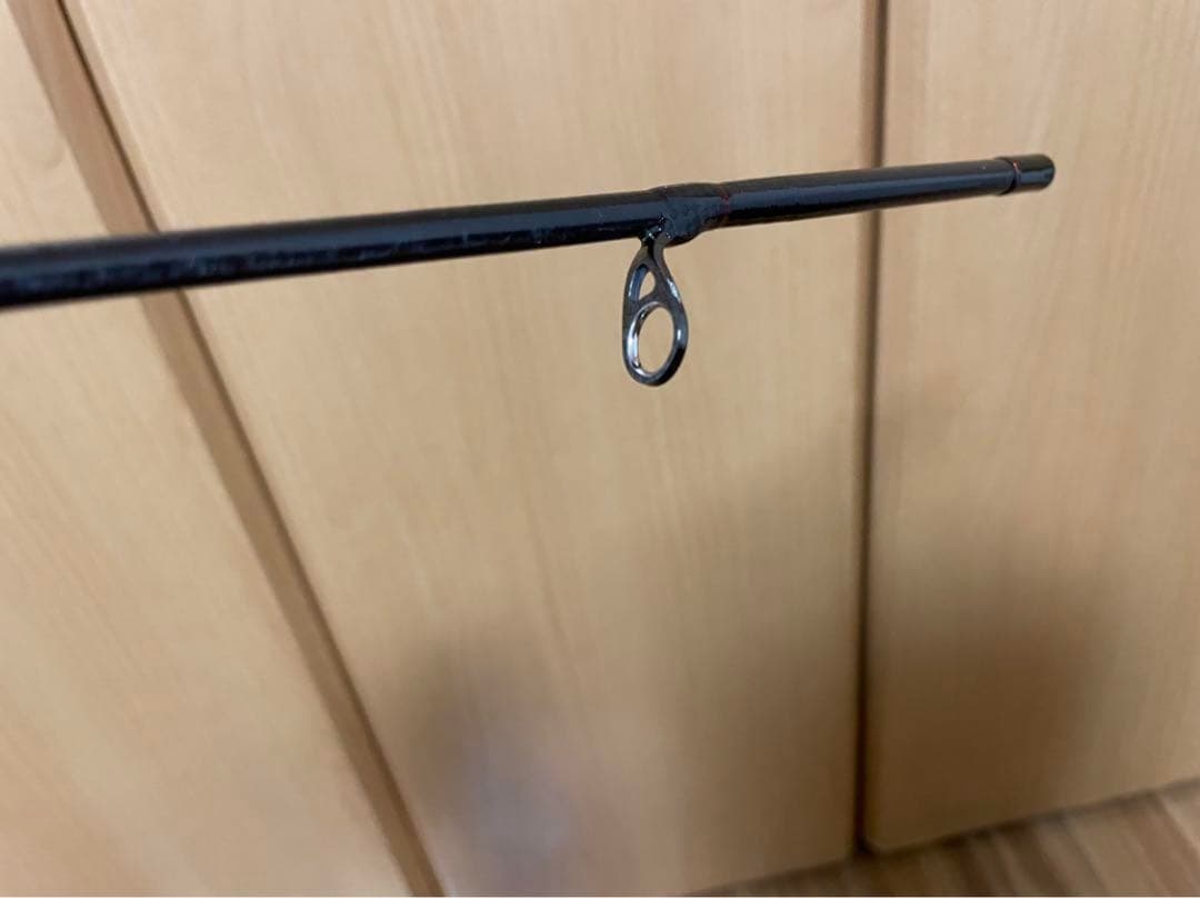 美品　ダイワ　エメラルダスストイストSTOIST RT 79MLM