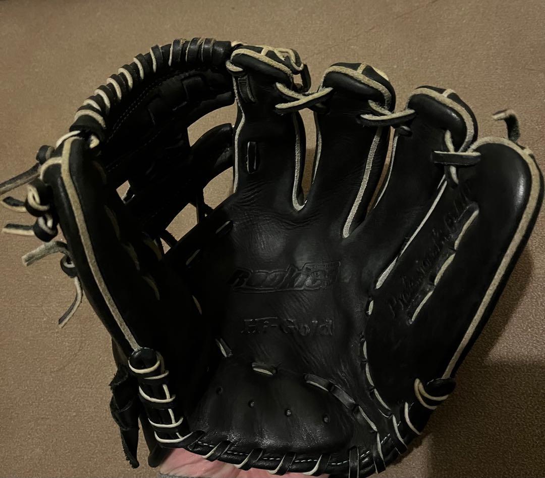 ハイゴールド　少年用グローブ