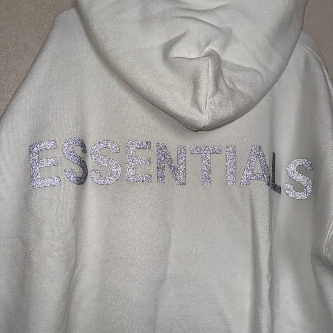 FOGESSENTIALS パーカー ユニセックス