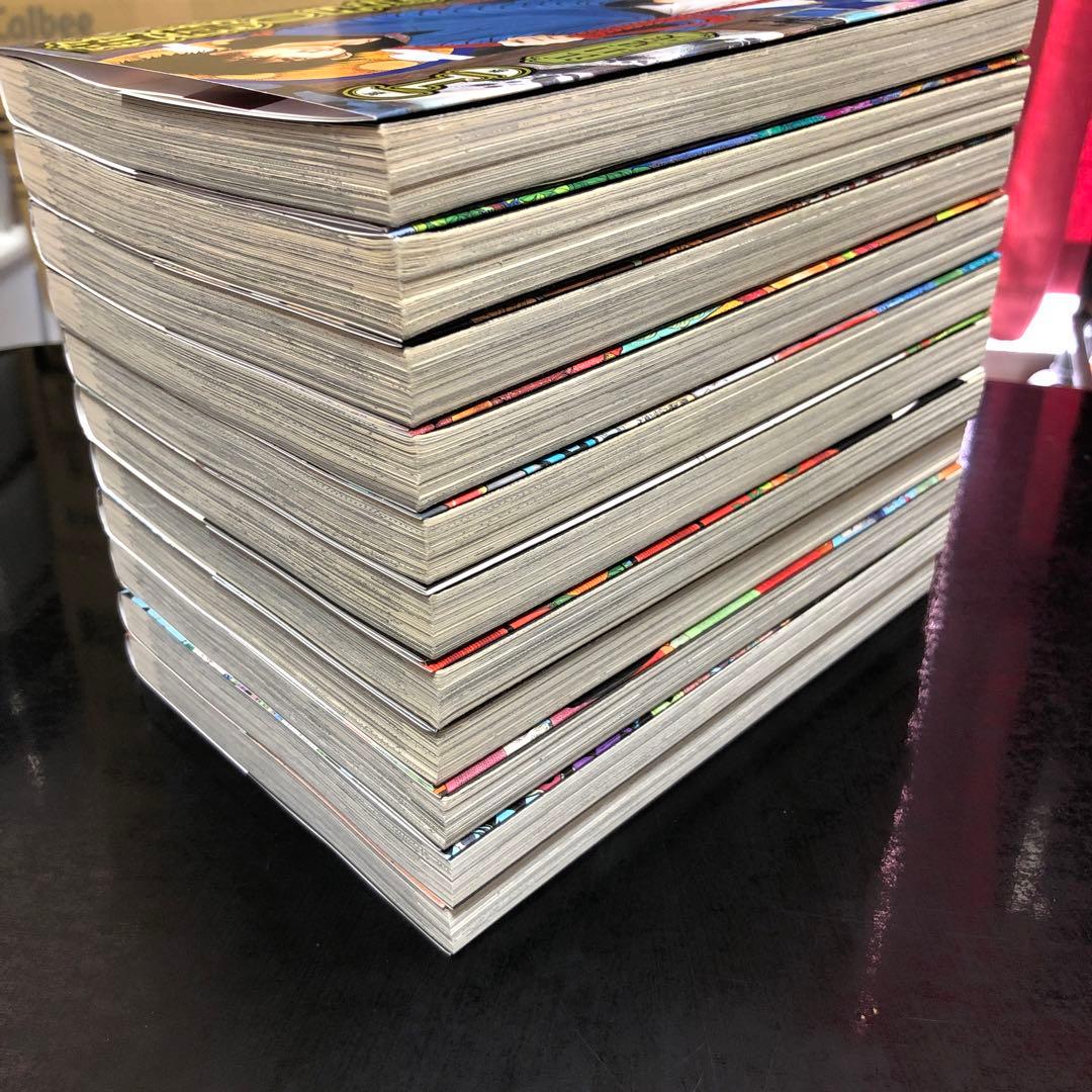 専用！出禁のモグラ　1~11巻 既巻全巻セット　江口夏実　レンタル落ち