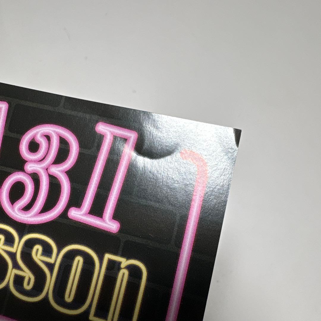 マンスリーマジックレッスン　Vol.131〜140　ゆうきとも　DVD テキスト