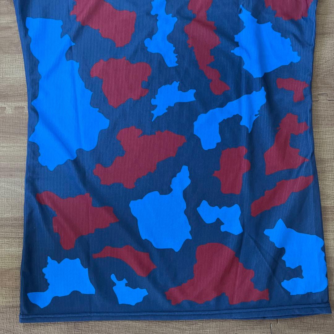 ヴァンフォーレ甲府　50周年記念ユニフォーム　Mサイズ　2つのトートバッグ付き