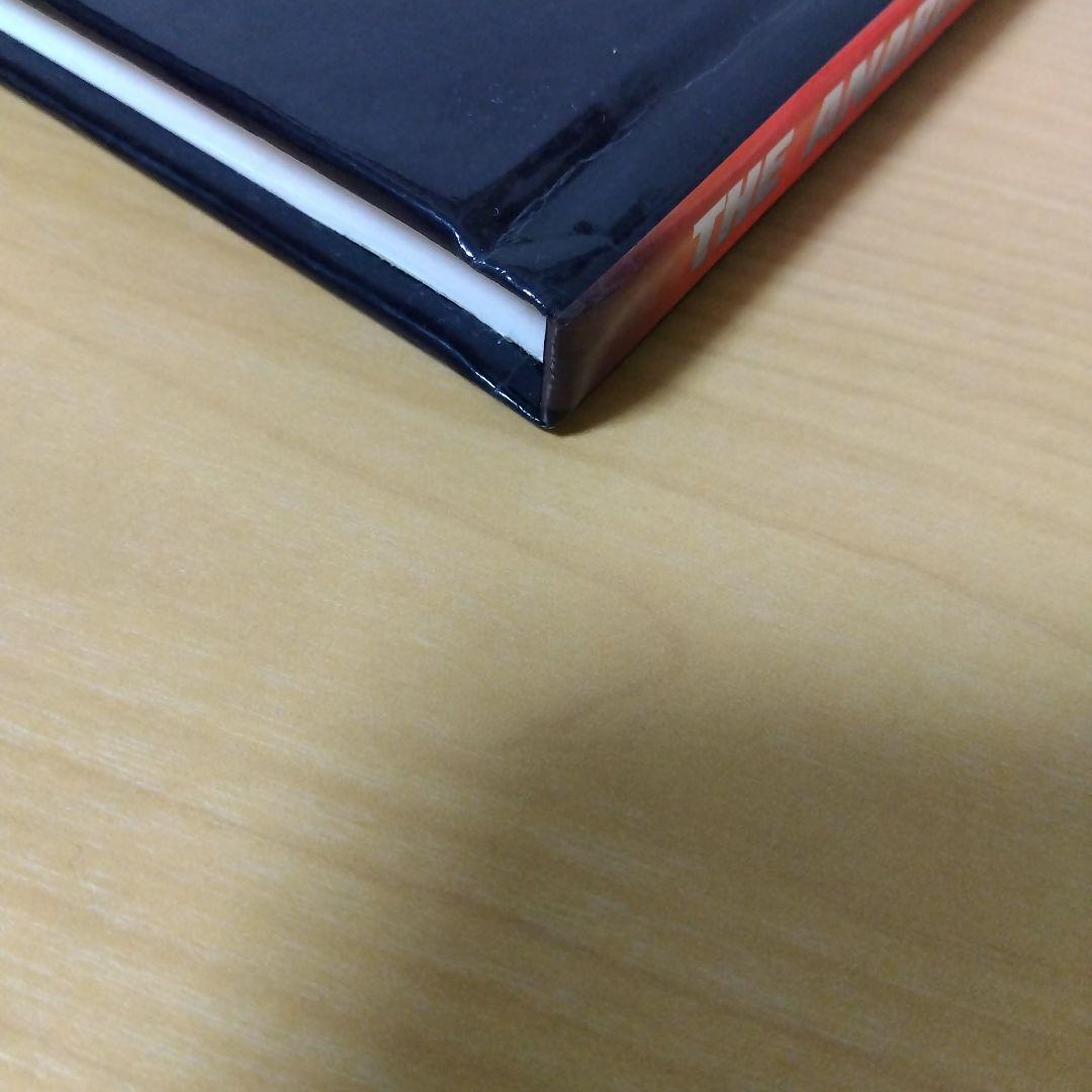 洋書 THE ANARCHIST COOKBOOK