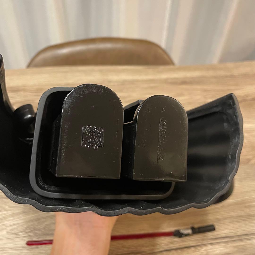 値下げ！！ダース・ベイダー ベアブリック