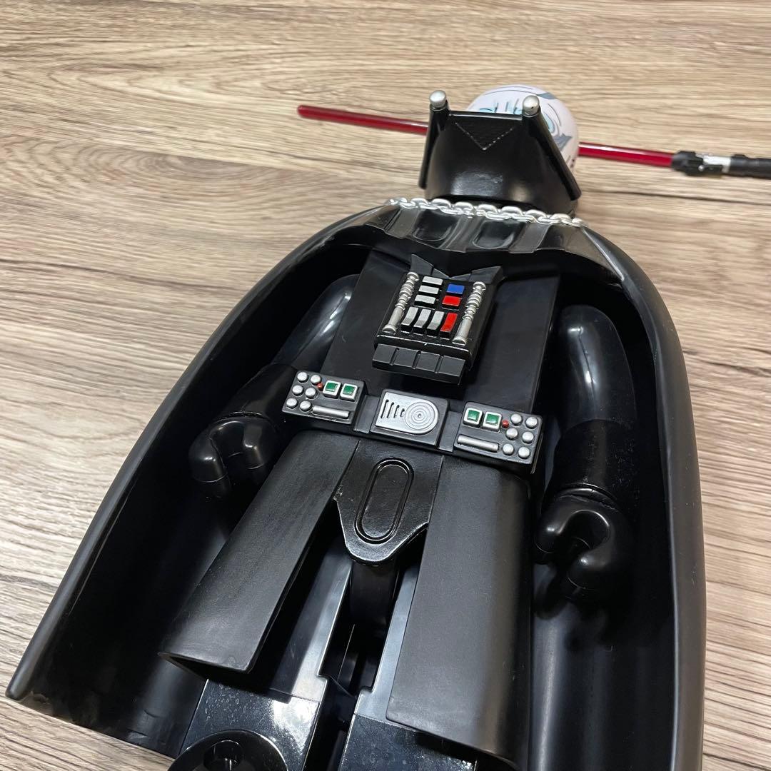 値下げ！！ダース・ベイダー ベアブリック