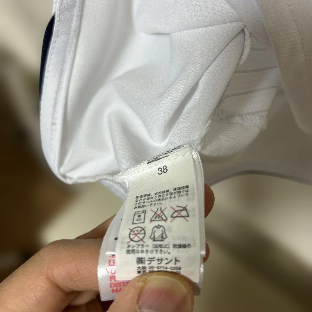 イングランド代表　ユニフォーム　長袖