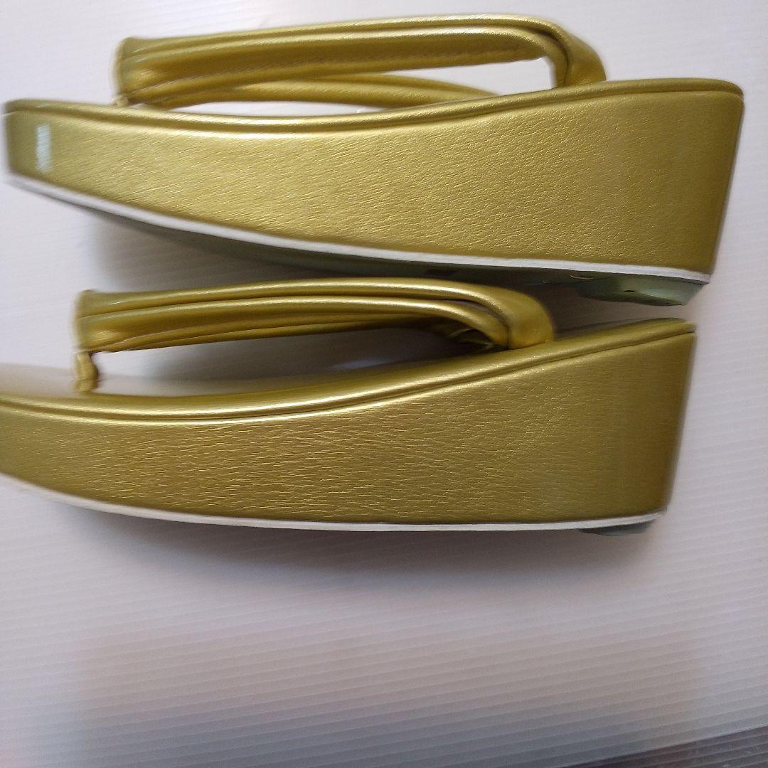 和装草履バックセット 留袖訪問着に S サイズ未使用 ZB 89 値下げ不可