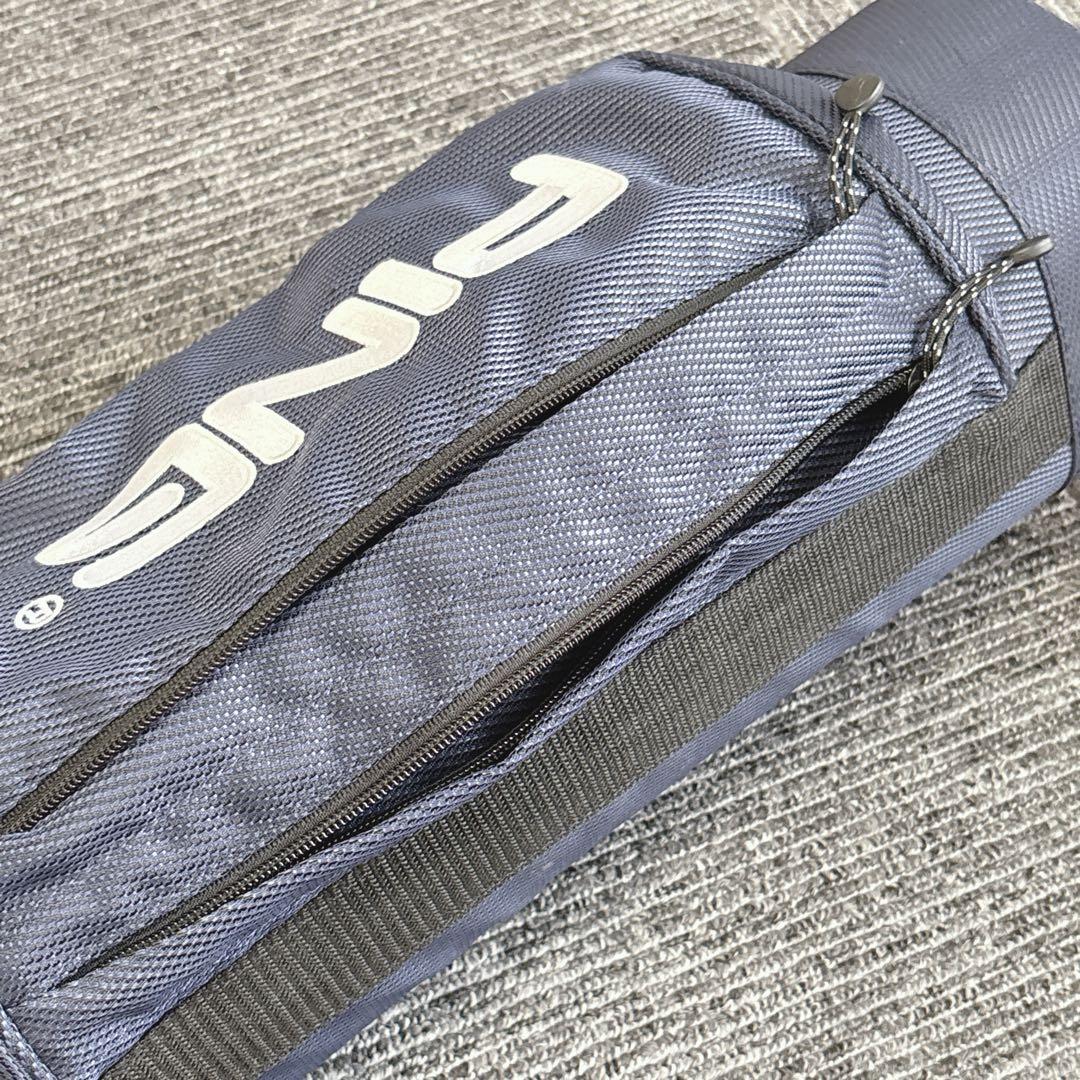 送料無料❗️PING クラブケース キャディバッグ ゴルフバック