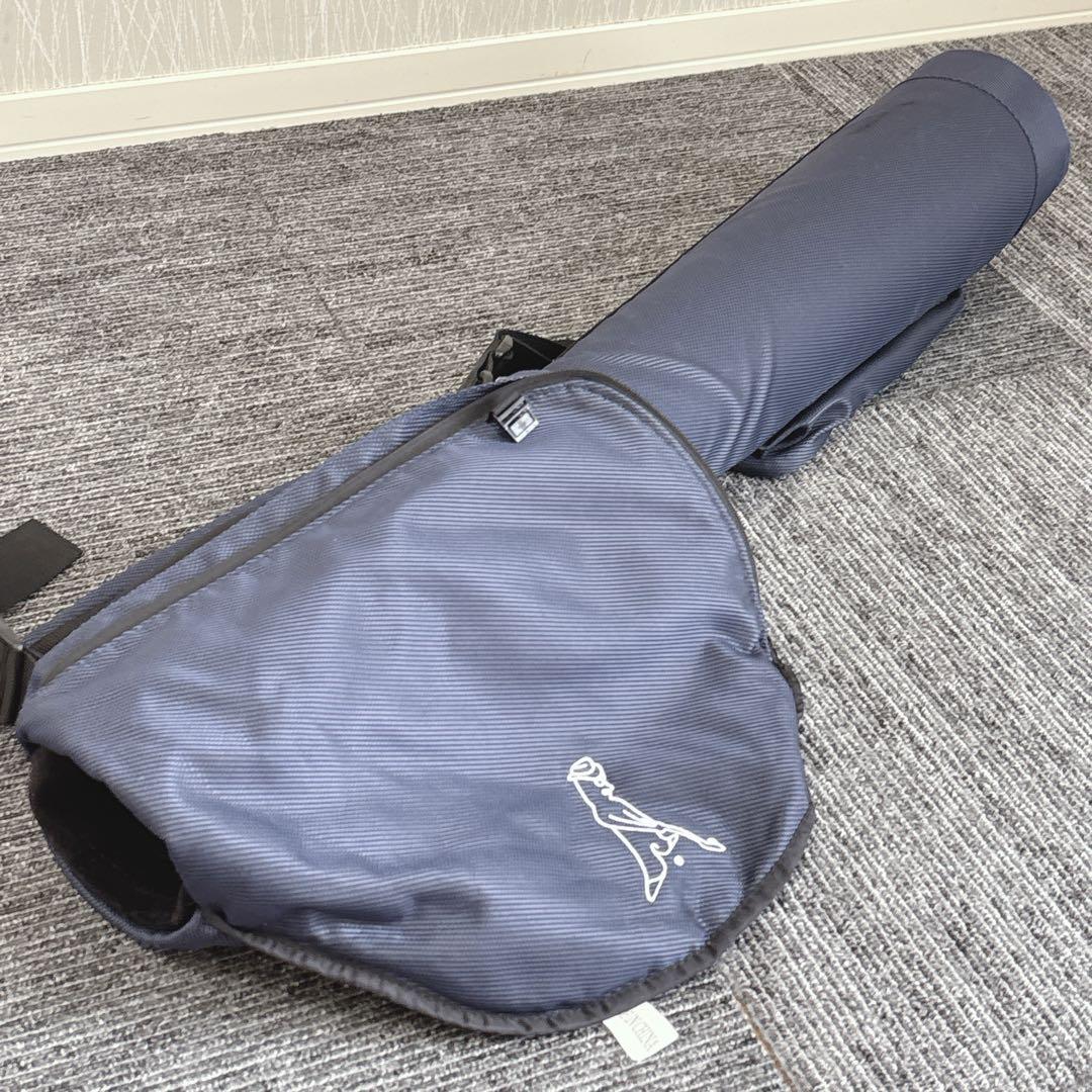 送料無料❗️PING クラブケース キャディバッグ ゴルフバック