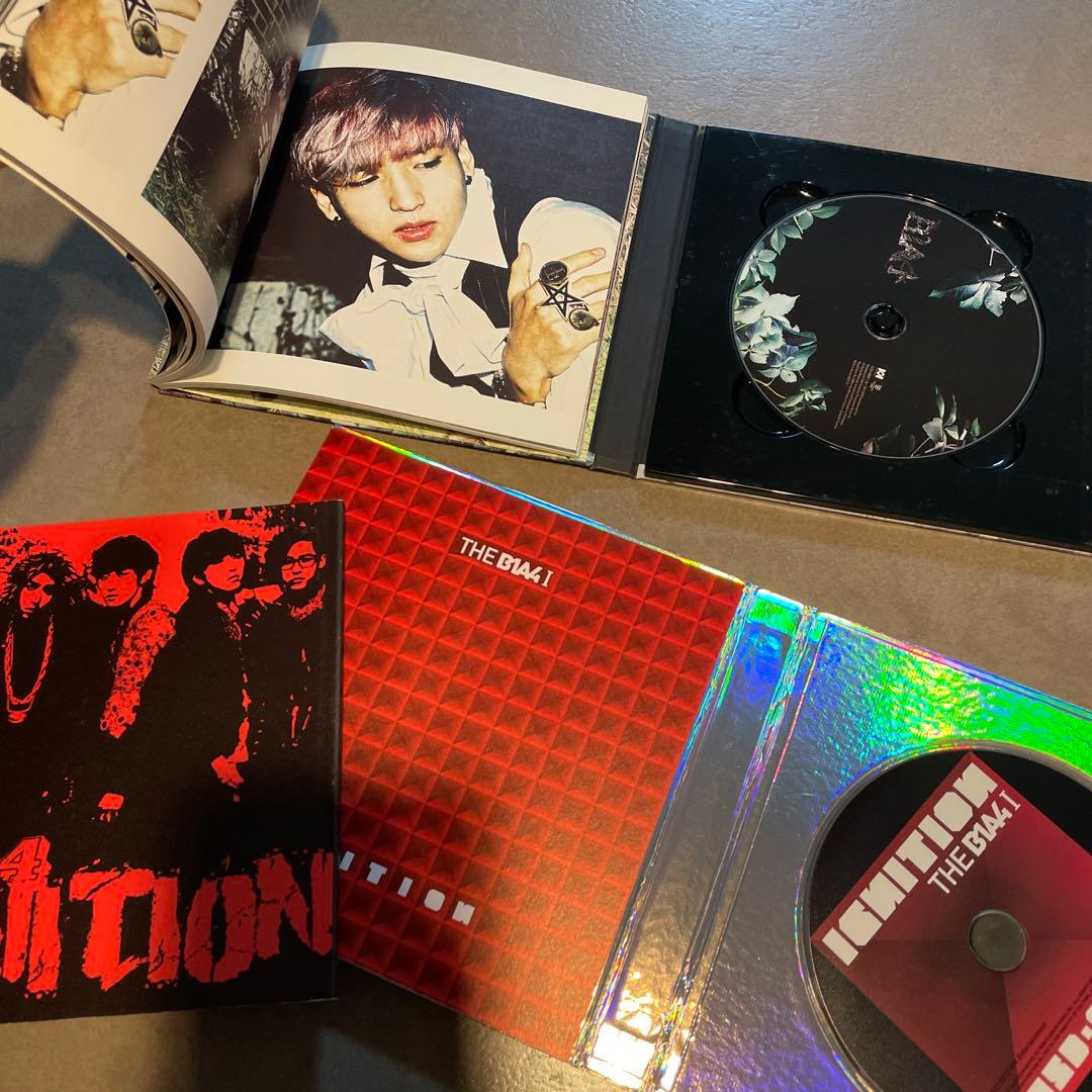 Ｂ1Ａ４ＣＤ（全カメラ見てね）他まとめ売り