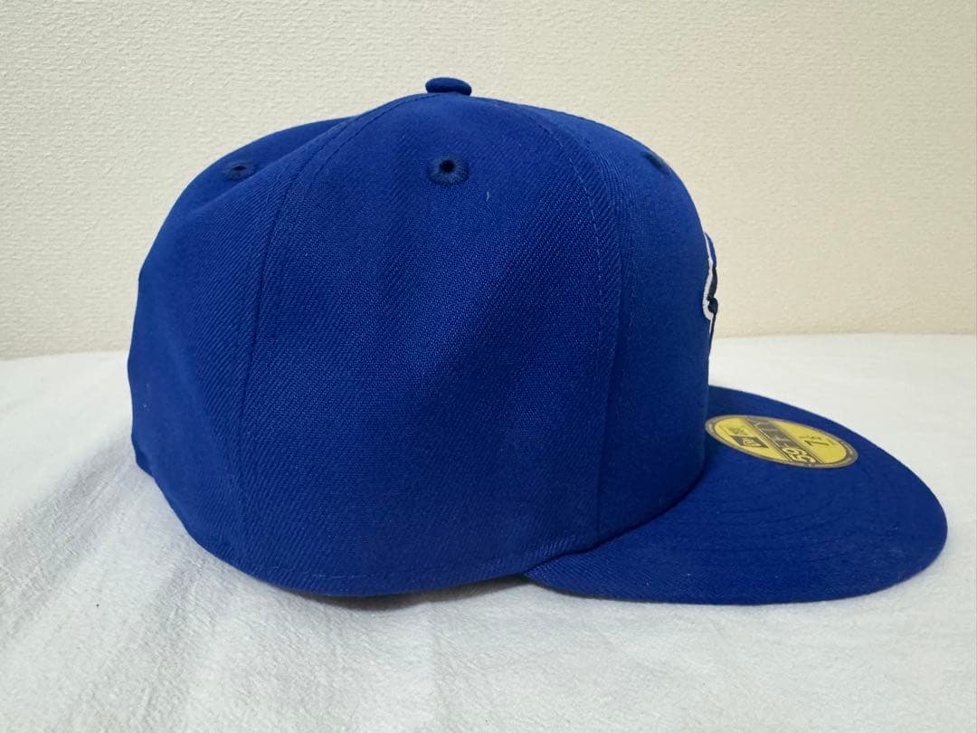 ナリクブルージェイズ キャップ 7 1/2 59.6cm