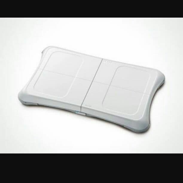 wii　wiifitセット