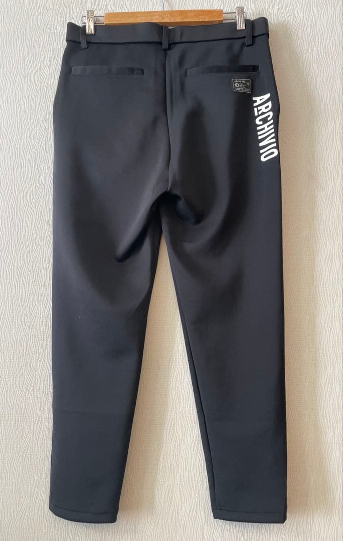 【メンズ】ARCHIVIO コカコーラセットアップ BLACK