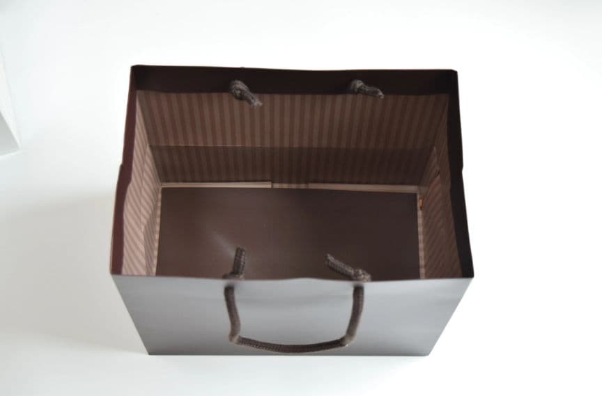 50枚セット【10枚〜バラ売り可】引出物 紙袋 ペーパーバッグ