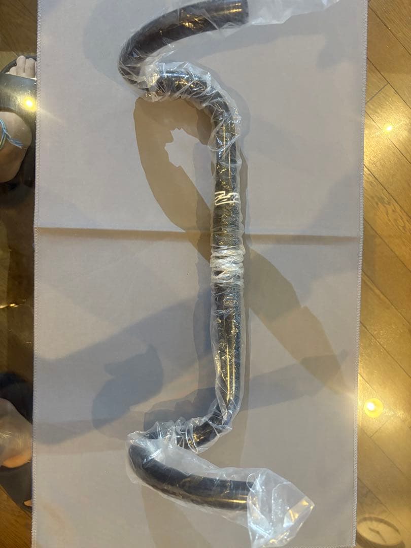 ZIPP カーボンハンドル 未使用保管品