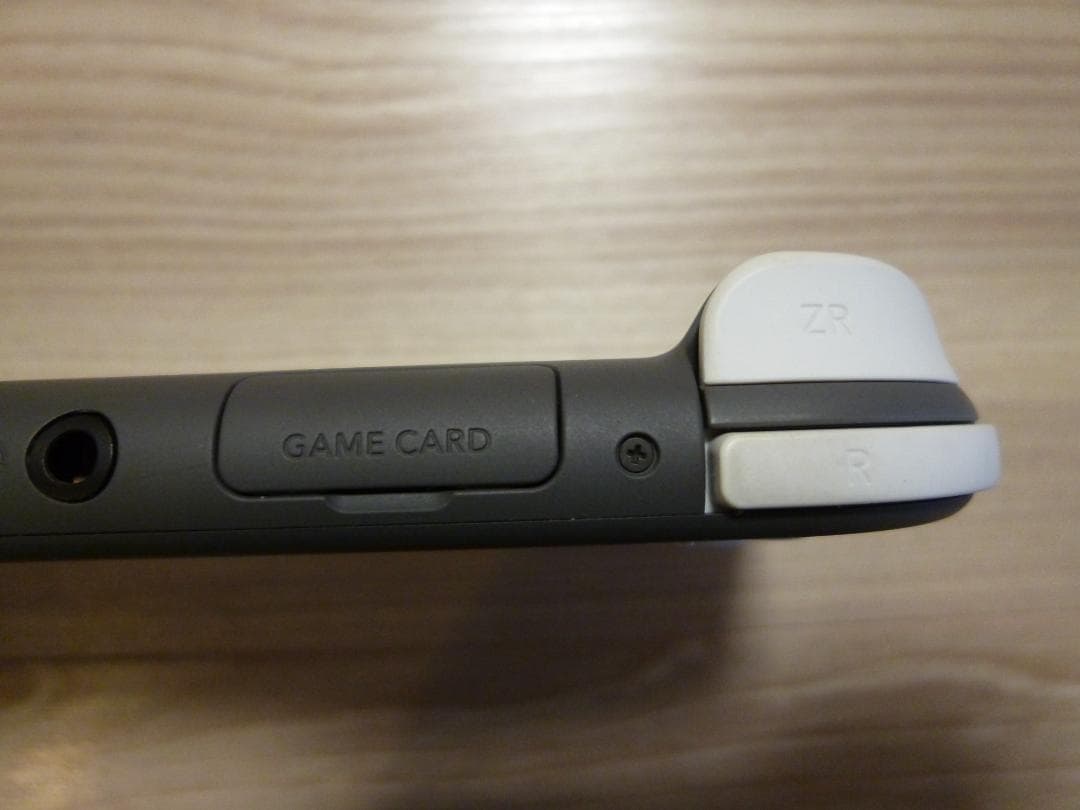 NINTENDO SWITCH Lite 本体（グレー）