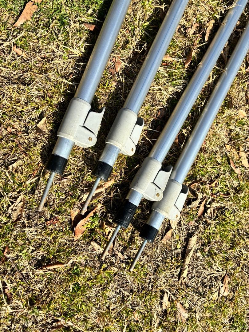 Karsten tunnel tent 3600 カーステン