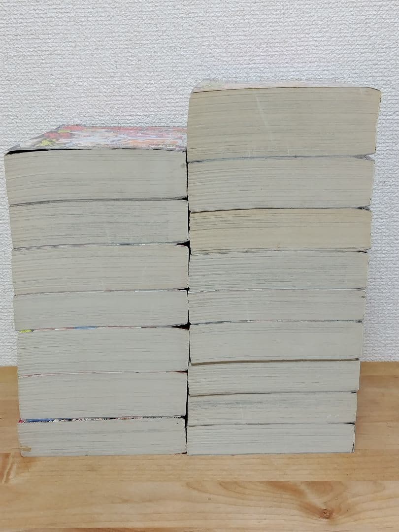 キン肉マン　集英社ジャンプリミックス　16巻セット